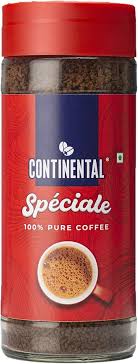 CONTINENTAL SPECIAL JAR 200G